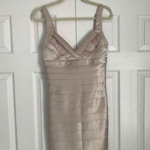 BCBG Max Azria Cocktail Dress
